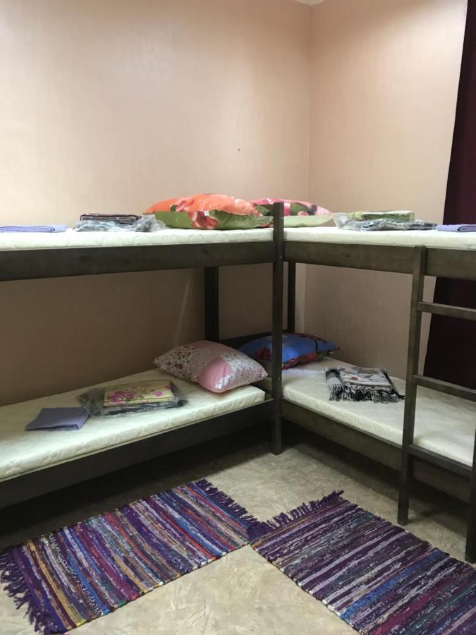 Ararat-Demeevskaya Hostel Kiev Extérieur photo
