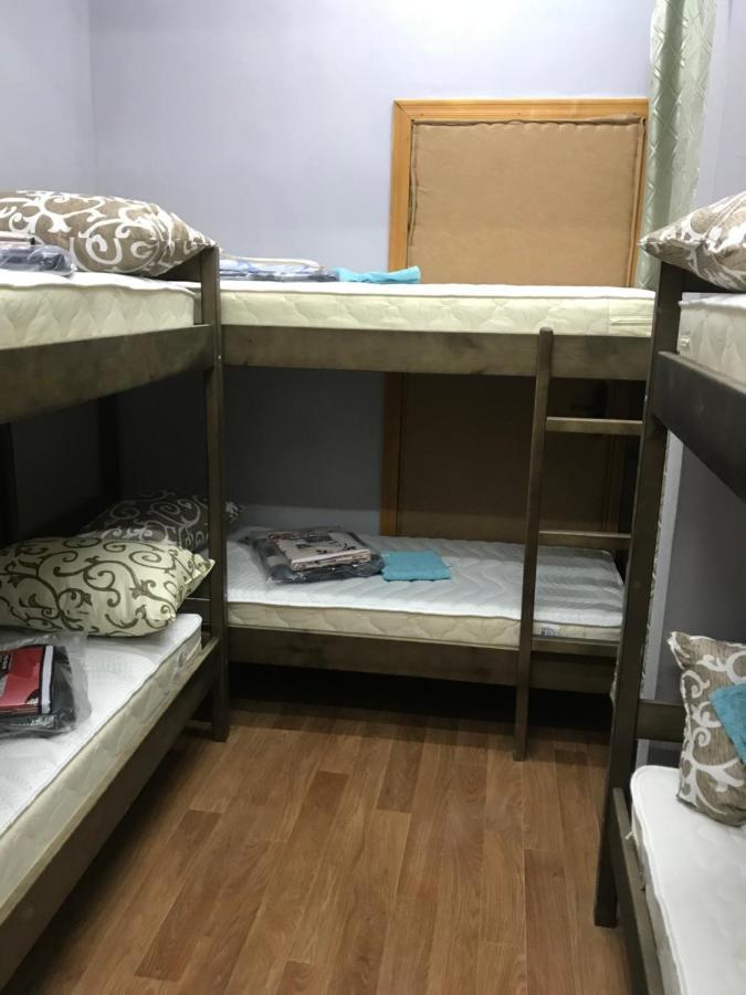 Ararat-Demeevskaya Hostel Kiev Extérieur photo