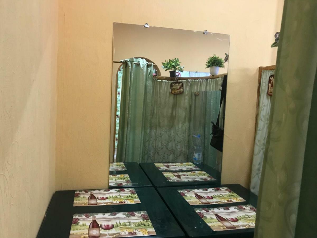 Ararat-Demeevskaya Hostel Kiev Extérieur photo