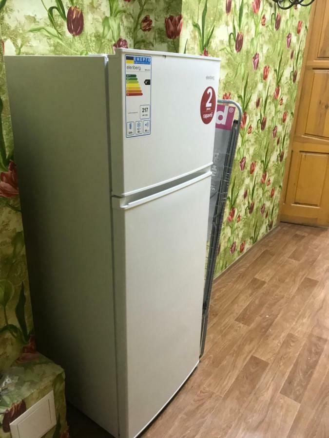 Ararat-Demeevskaya Hostel Kiev Extérieur photo