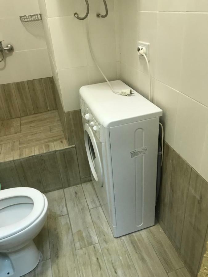 Ararat-Demeevskaya Hostel Kiev Extérieur photo