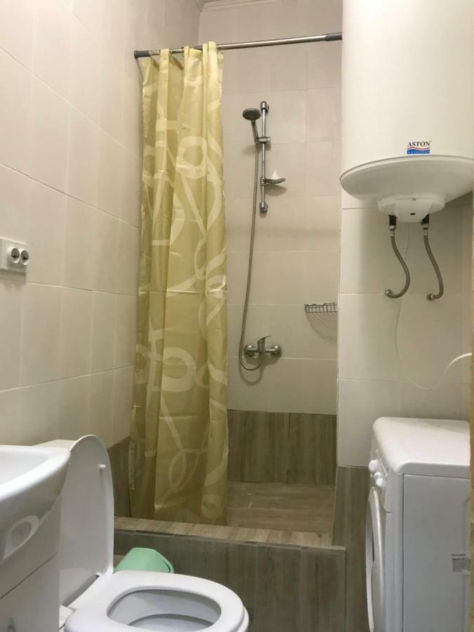 Ararat-Demeevskaya Hostel Kiev Extérieur photo